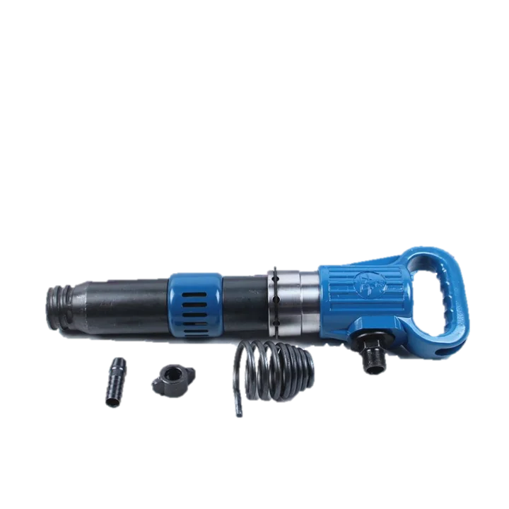 G15 Portable Rock Drill Pneumatic Jack Hammer Air Pick Breaker