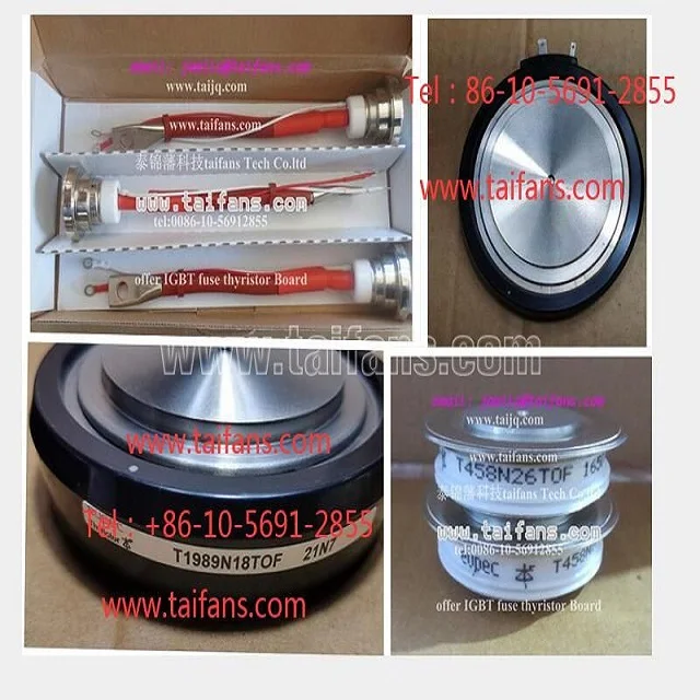 Оригинальный тиристорный диод SCR t2551n120 T2551N12TOF t2551n140 T2551N14TOF t2551n160 T2551N16TOF t2551n180