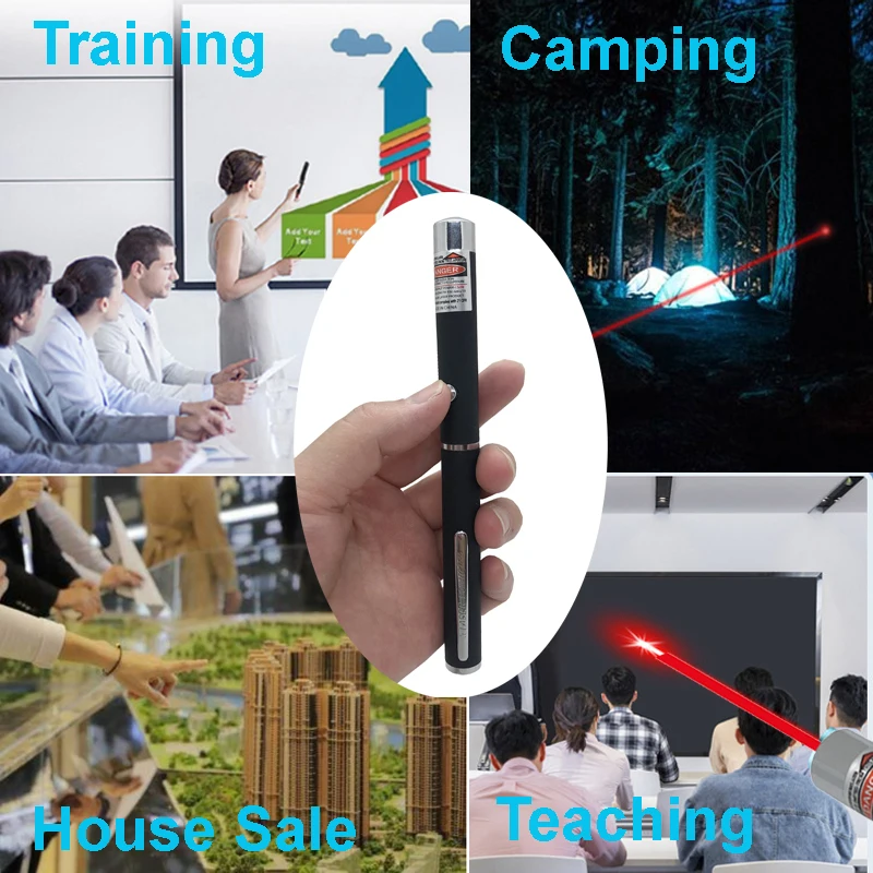 Цвета-красный, синий, зеленый лазерный указатель лазерная ручка 650nm 405nm 532nm Зеленая лазерная указка игрушка для кошки