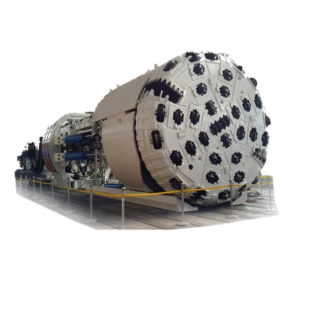 3000mm rock micro tunnel boring pipe jacking machine for sale