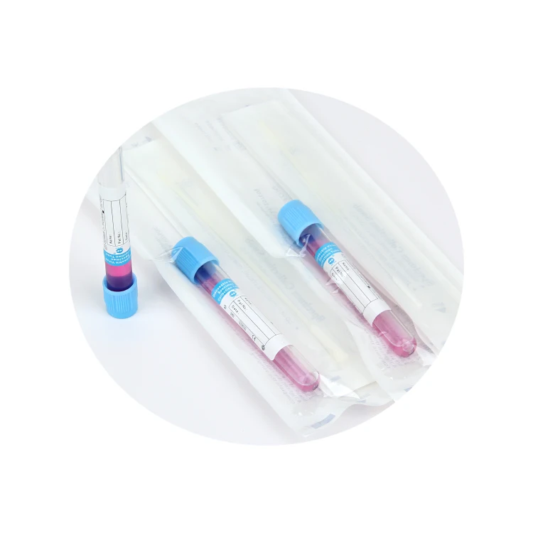 Одноразовые Детские ce носоглотки oropharyngeal тампоны стерильные
