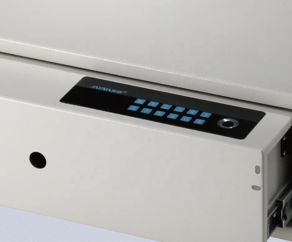 
JAYNA Function Hardware Series Modern Multifunctional Wardrobe Accessories Family Drawer Safety Box 