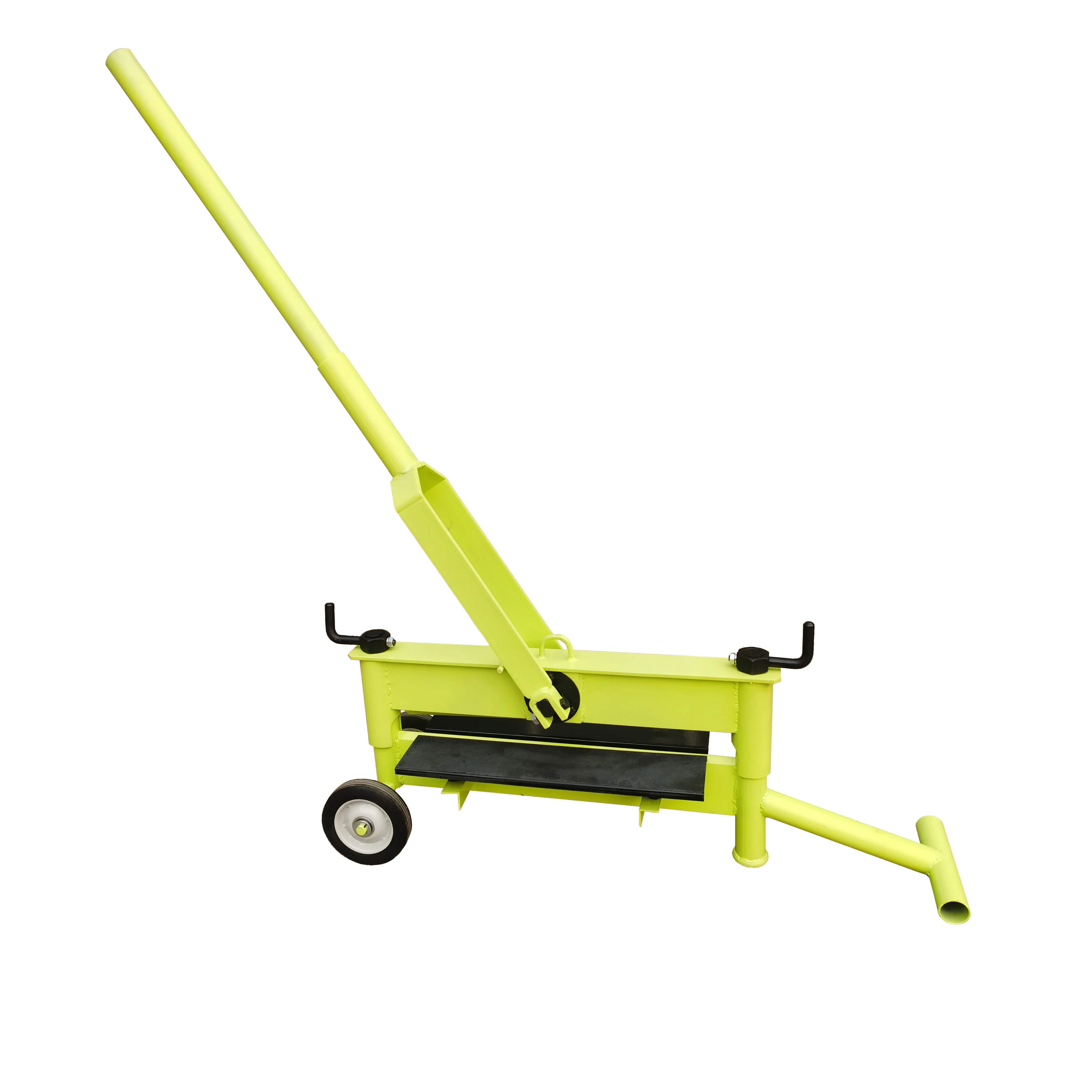 330mm Manual Brick Splitter Portable Brick Cutter Block Paver Cutting Machine BM619