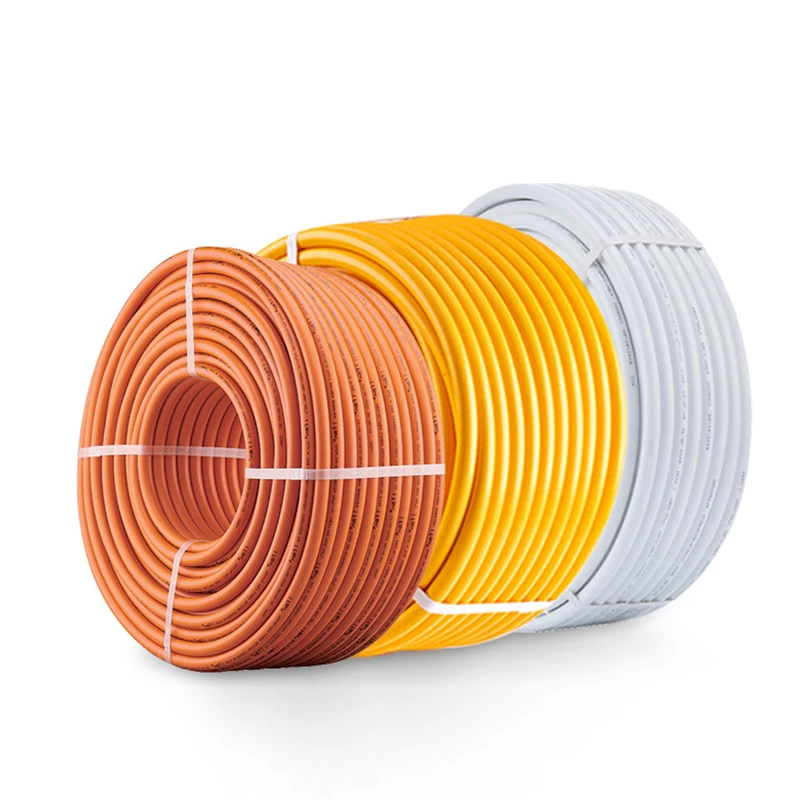 Pex-al-pex Pipe Floor Heating System Pex A Pipe Floor Heating System