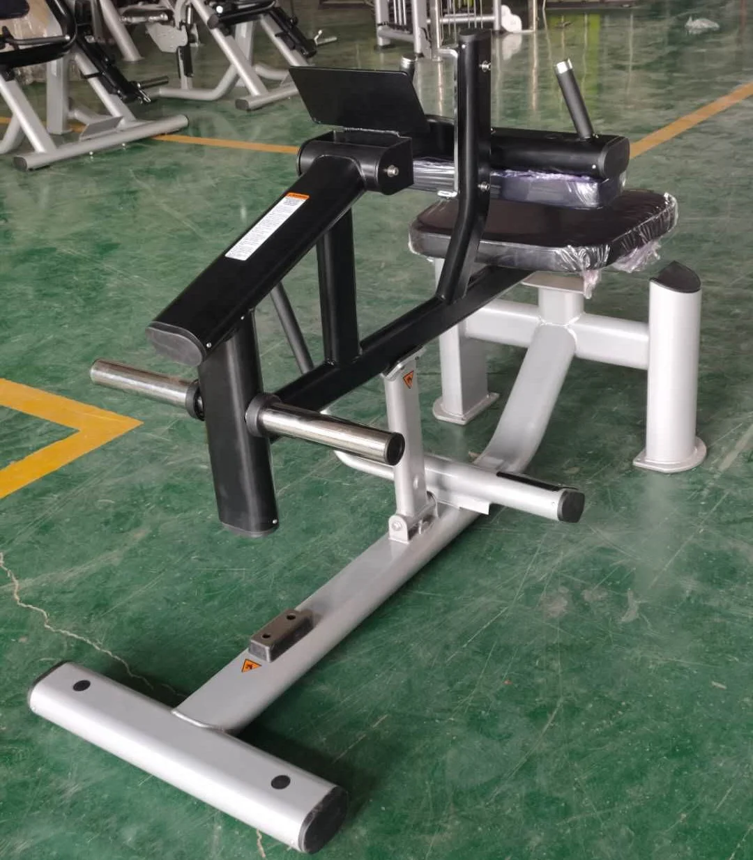 Wholesale Pin Load Strength Training Equipment Leg Extension Leg Press machine