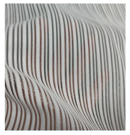 Custom color strong mesh fabric 100% polyester office chair mesh fabric