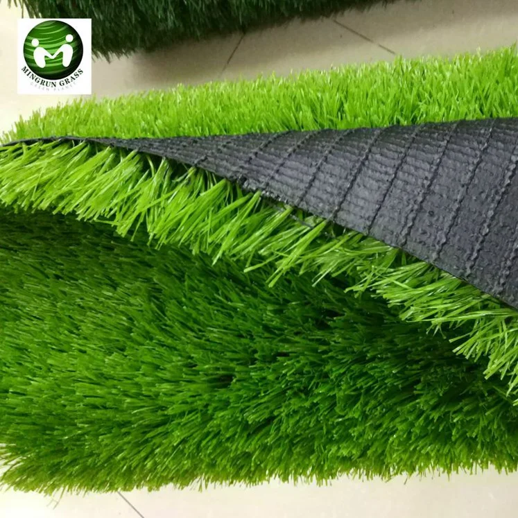 Wholesale Cheap 35mm High Quality Football Pitch Tennnis Floor Synthetic Turf Artificial Grass indoor sports