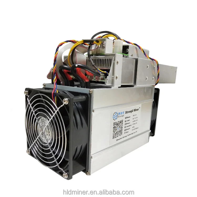 
 Б/у Майнер STU U1 DCR ASIC Майнер sx core предзаказ б/у  