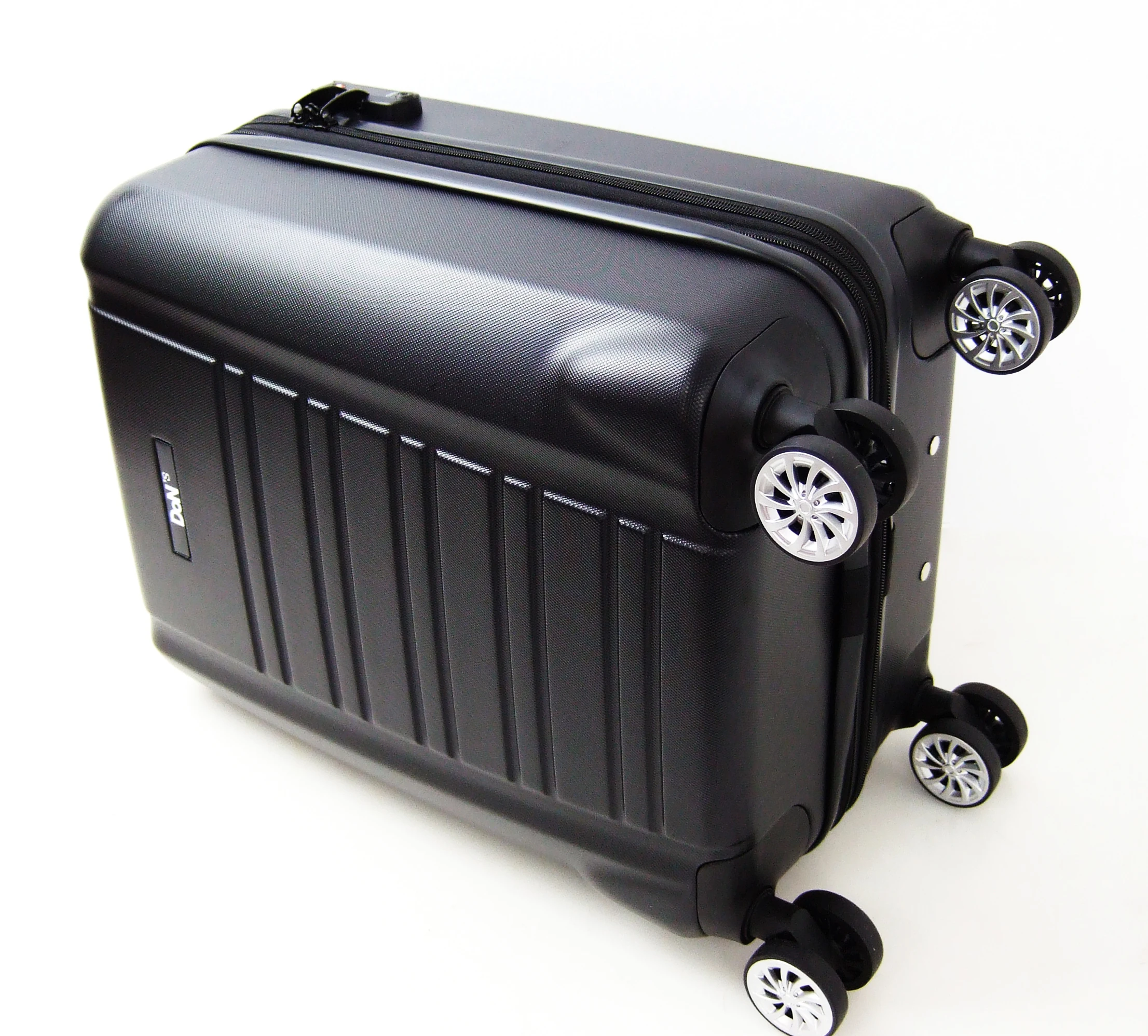 New Multifunctional Trolley Case Travel Case ABS Large Luggage Sale