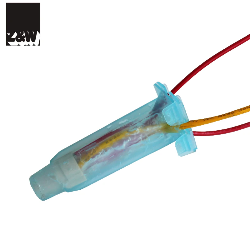 DBR/Y-6 Direct Bury Splice KitS waterproof moisture seal for directly burial connector joint