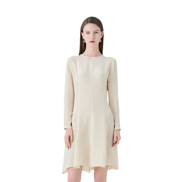 Женское винтажное кружевное платье, повседневное дышащее платье высокого качества с популярным дизайном