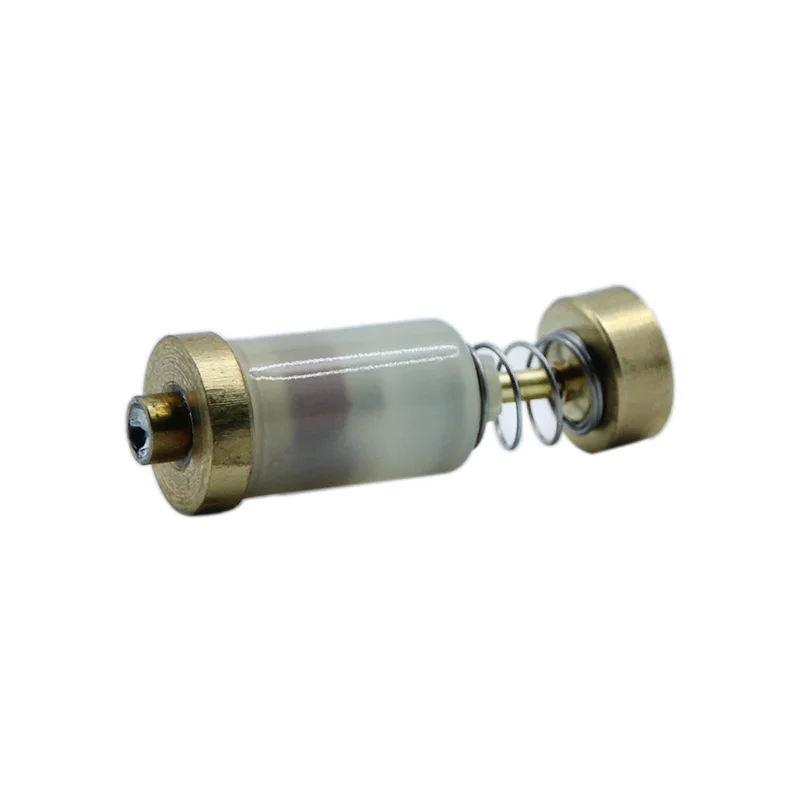 Gas magnet valve for gas cooker