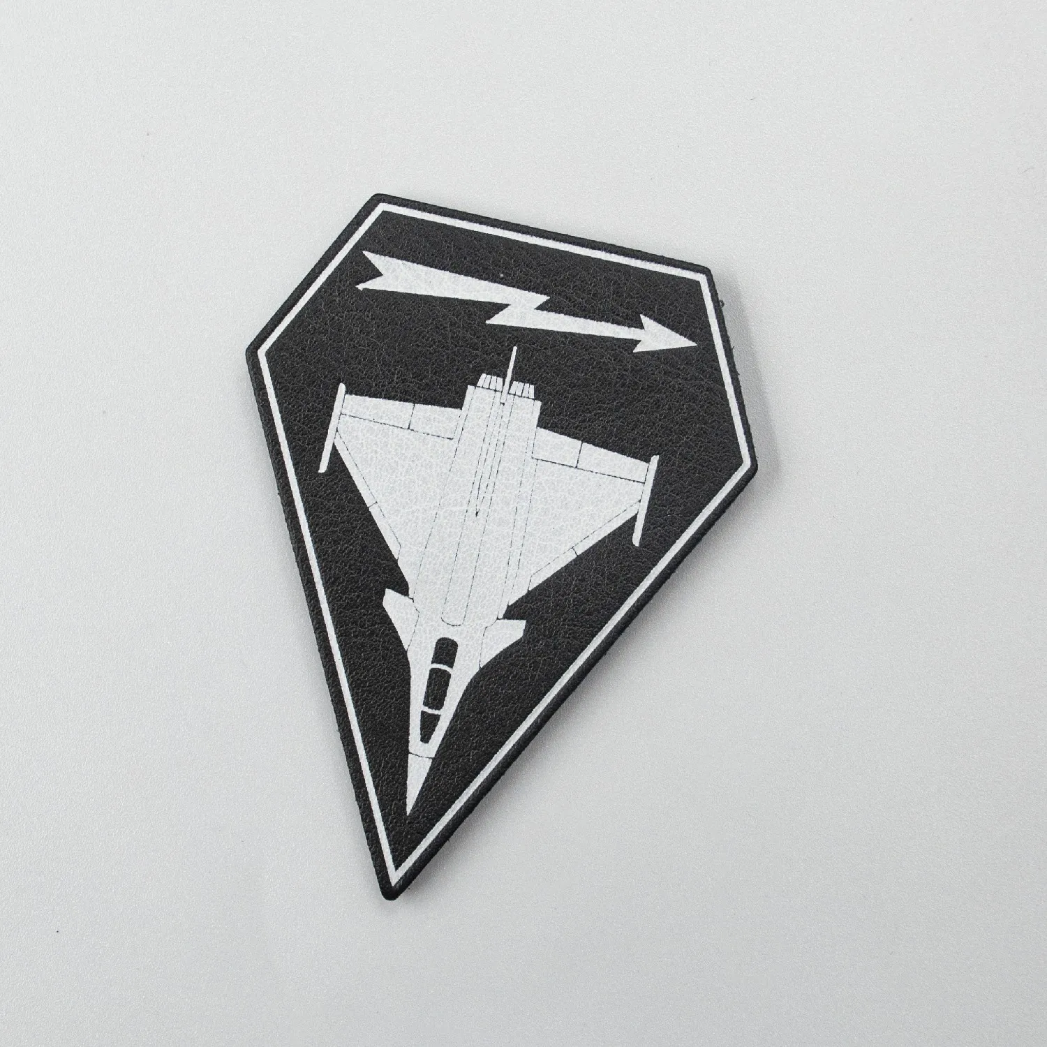 High Quality Custom Logo Debossed Sew On Genuine Tag Jeans Leather Patches Label for Clothing