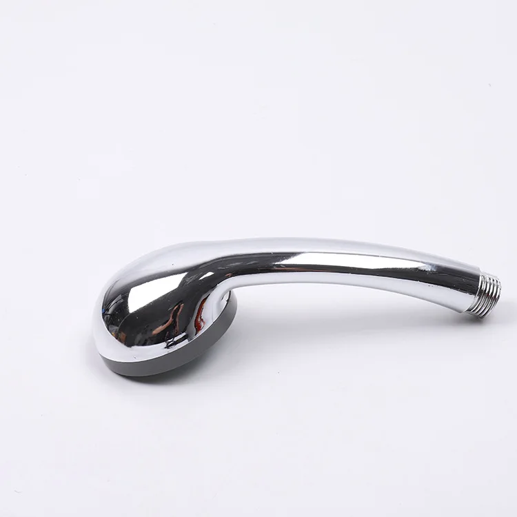 GEFEI ABS plastic shower head Cheap price sanitary ware fittings ABS plastic bathroom accessories bath shower head