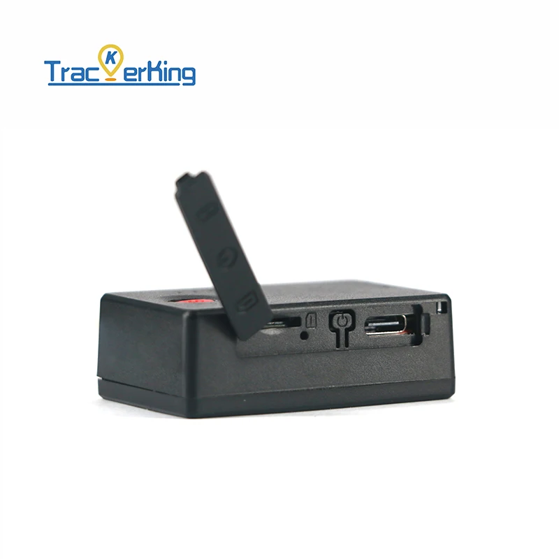 JX01 Person/Asset GPS tracker gps vehicle tracking localizadores gps compatible with traccar/walon/gpswox