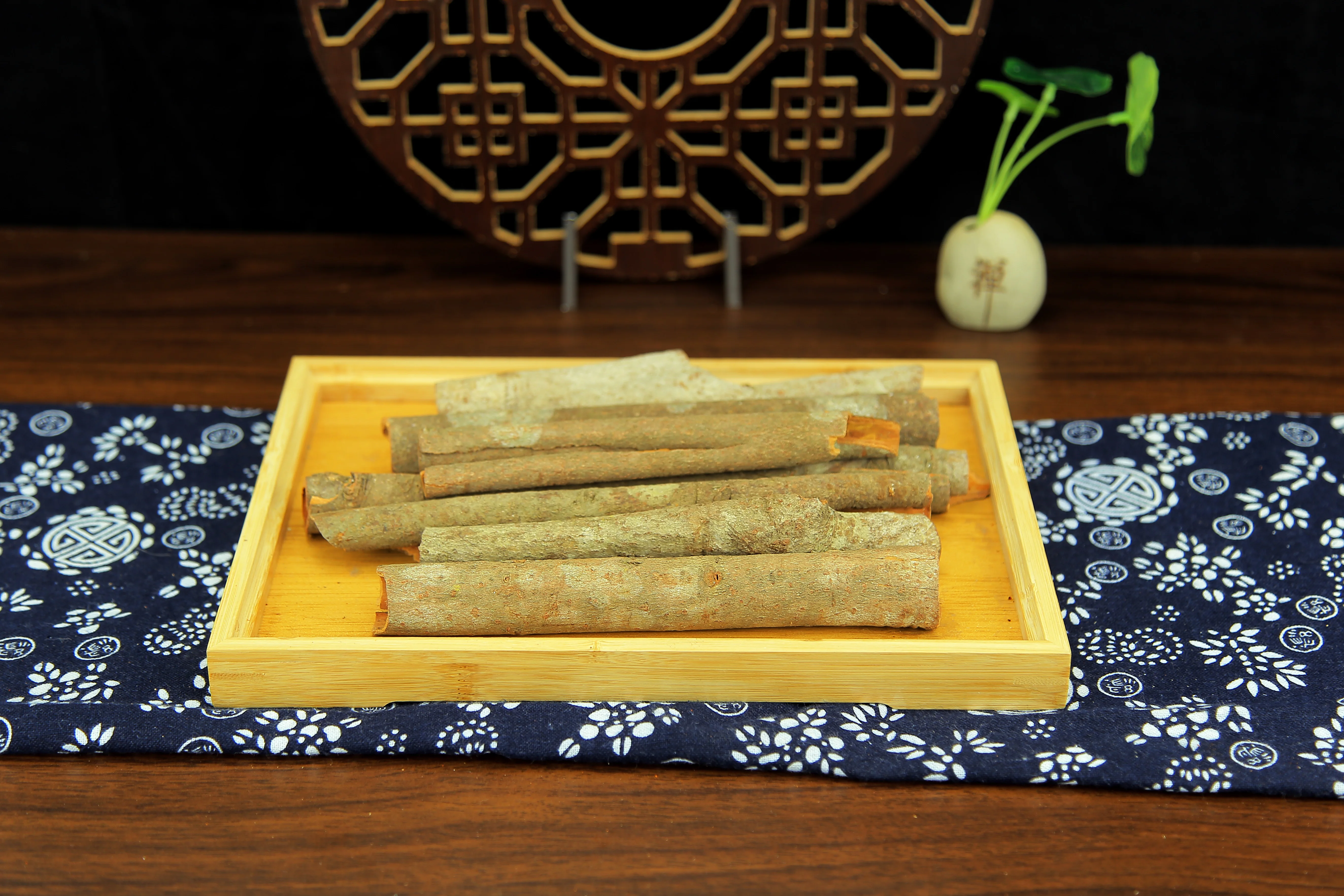 Wholesale Premium Quality Split Cassia Spices Supplier Broken Cinnamon Stick