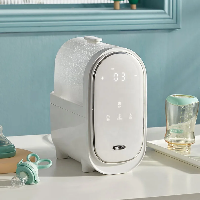 Yoice Bottle Warmer, baby bottle warmer 6-in-1