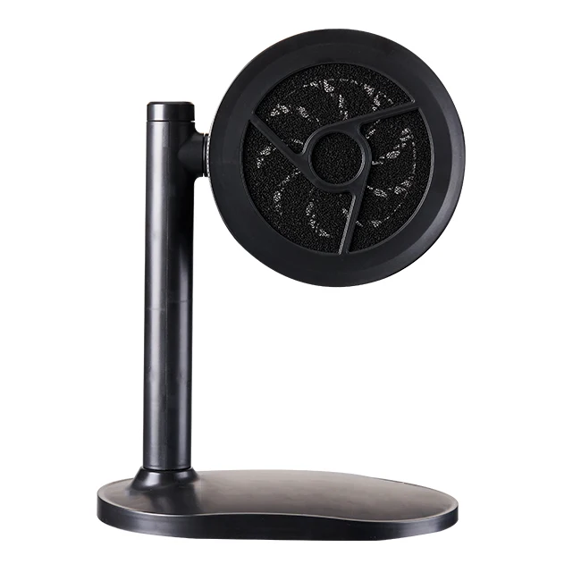 Desktop hood Portable Extractor Exhaust Cooker Small Big Suction For Smoking USB Connection Home Kitchen