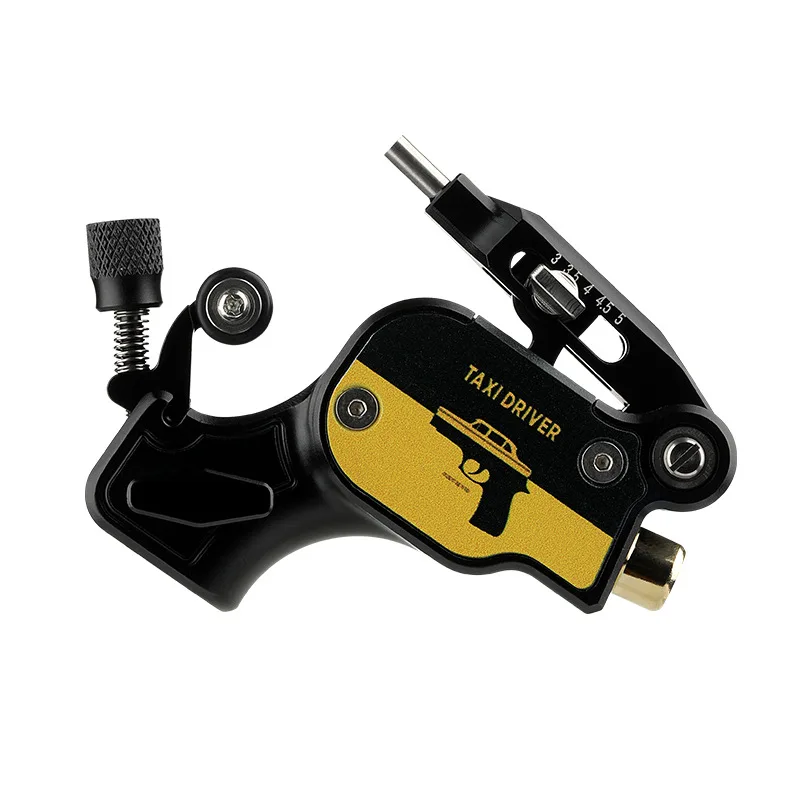 Factory direct wholesale price high quality rotary tattoo machine