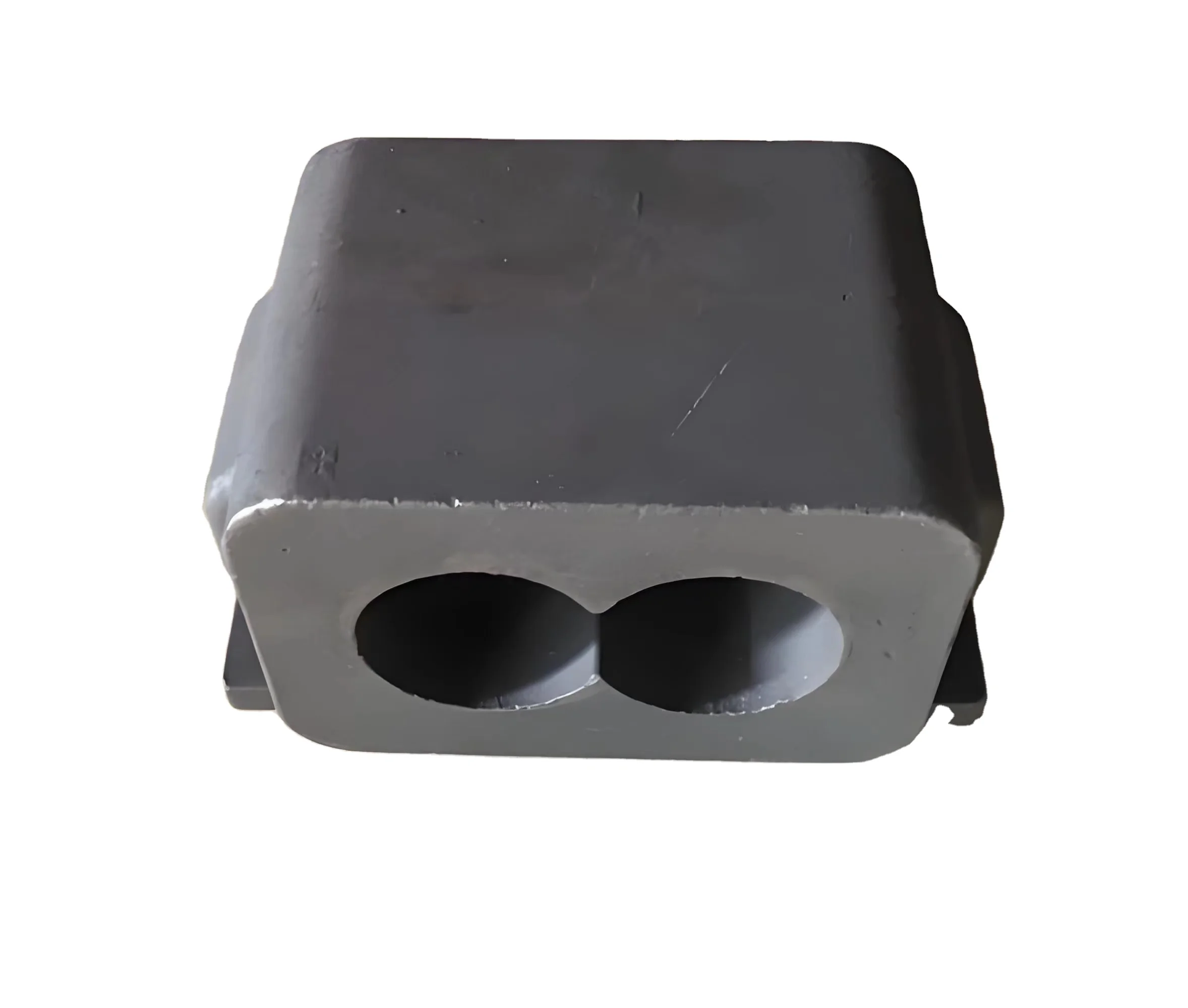 Gearbox Housing Ductile Ductile Iron & Gray Iron Clay Sand Casting Parts