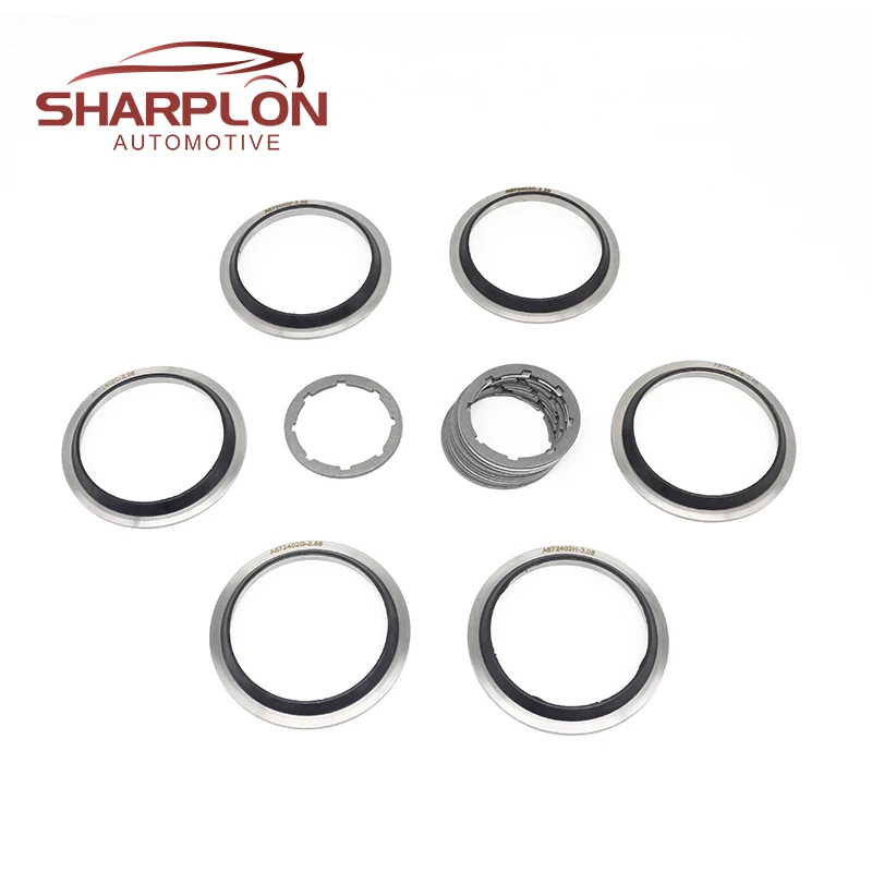 Performance DSG 0AM Dual Clutch Disc Flywheel Clutch Kit 0AM198142L 0AM141017CP 0AM198140B 602000100