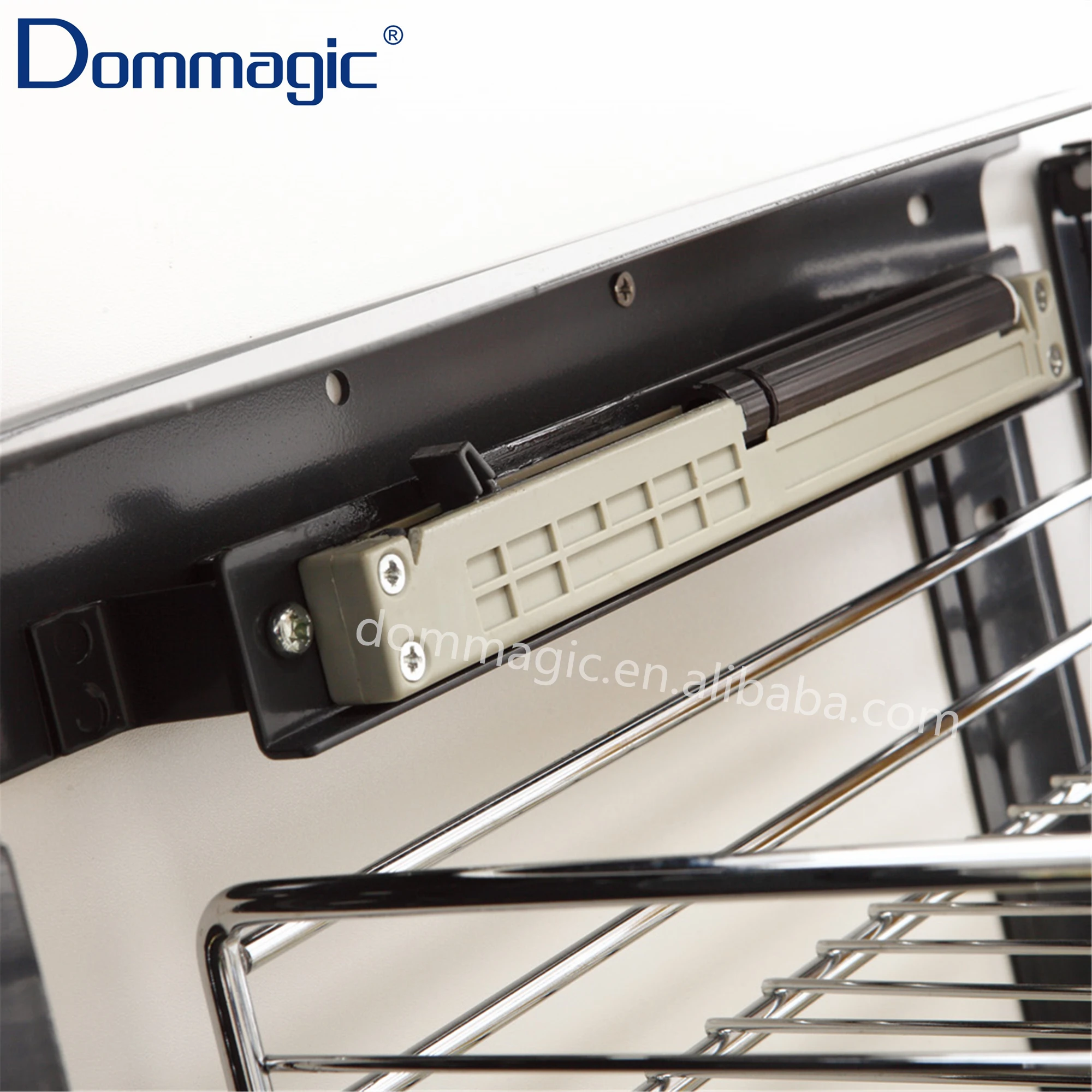 
Dommagic Soft close Magic Corner Left or Right open High Quality & Competitive Price 