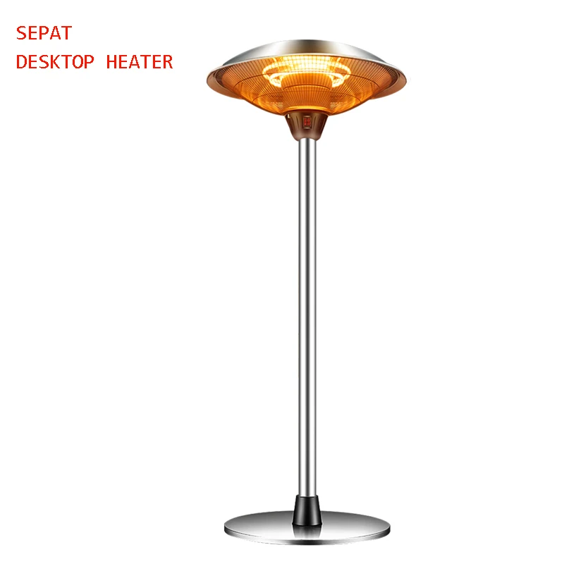 Electric Outdoor Heater 220V heater halogen heater electric 3000w