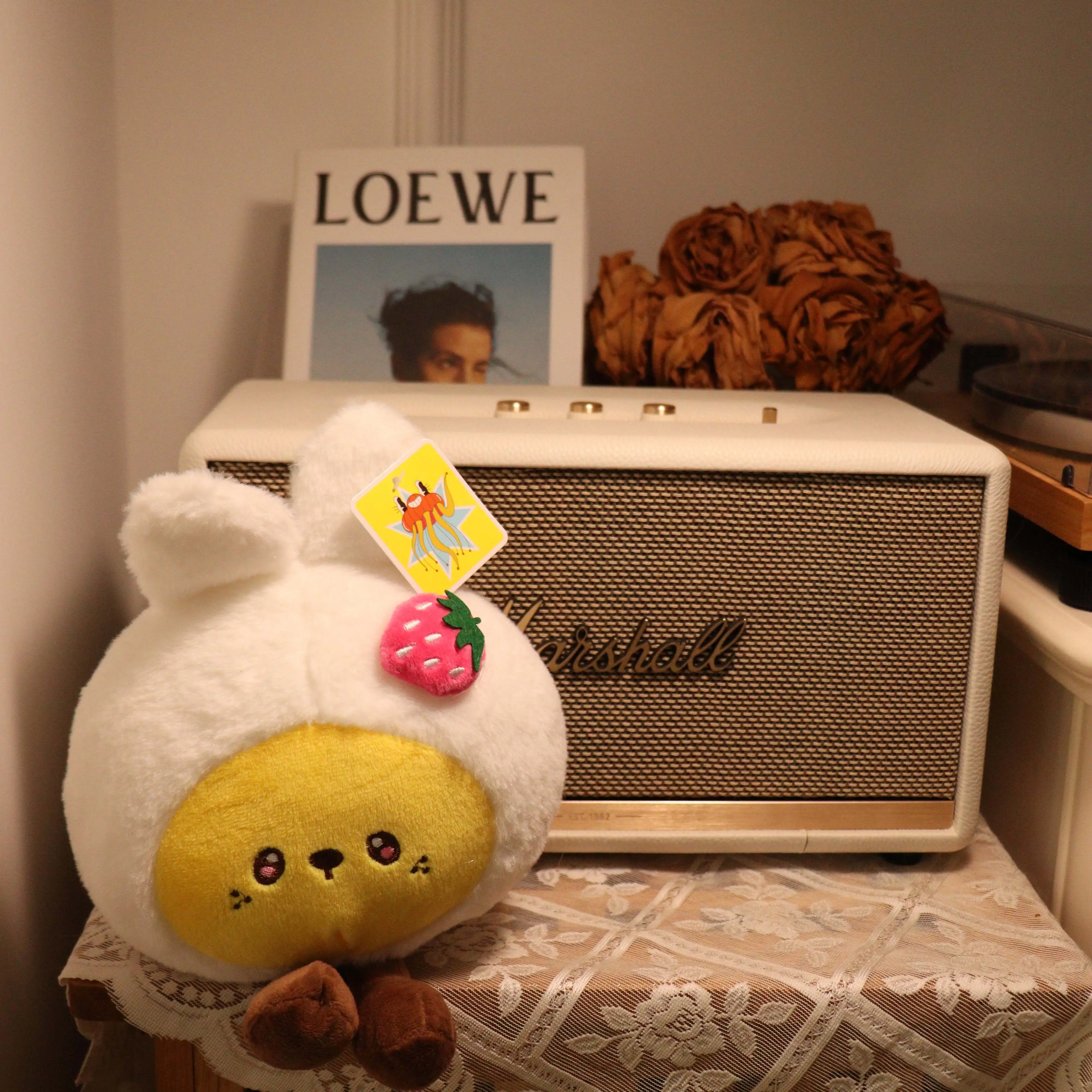 Popular Products 2024 healthy mini Chicken leg doll custom stuff toys plush toy