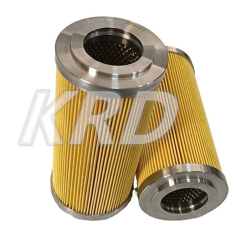 2024 Hot Sale Factory Direct Hydraulic Filter Oil MF1001M25NV MF1002A25HB MF1003A03NB