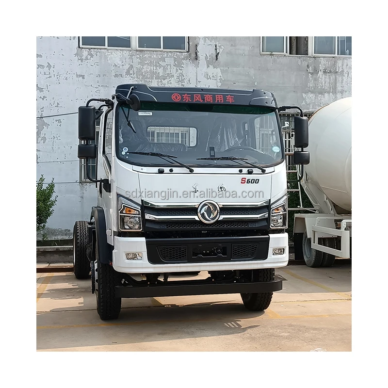20m  30M Working Height Truck Mounted Aerial Work Platform for Sale