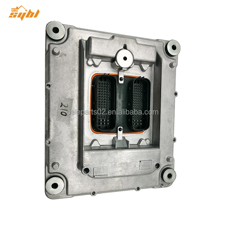 Контроллер двигателя для экскаватора, ECU для Volvo 210, volvo 240, volvo 290, программа поколения платы двигателя