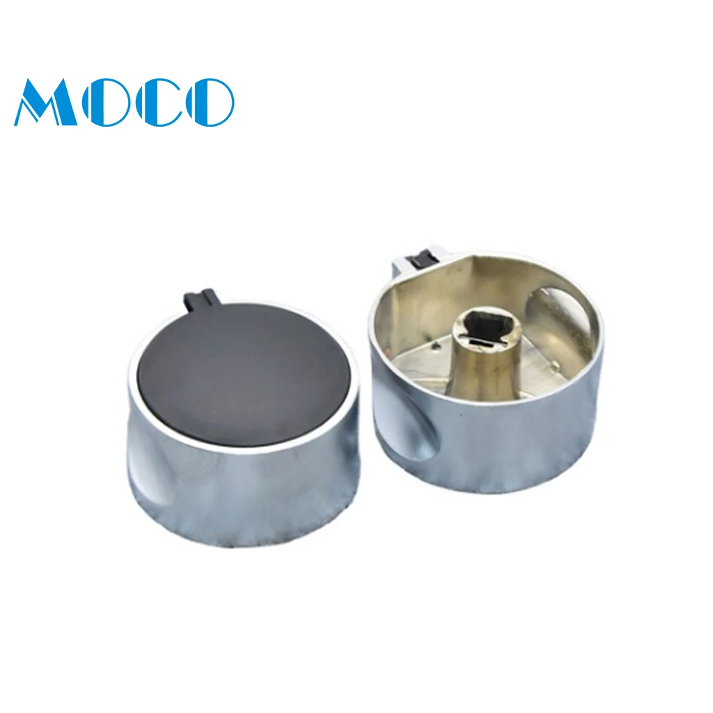 Free Sample high quality temperature control oven knob