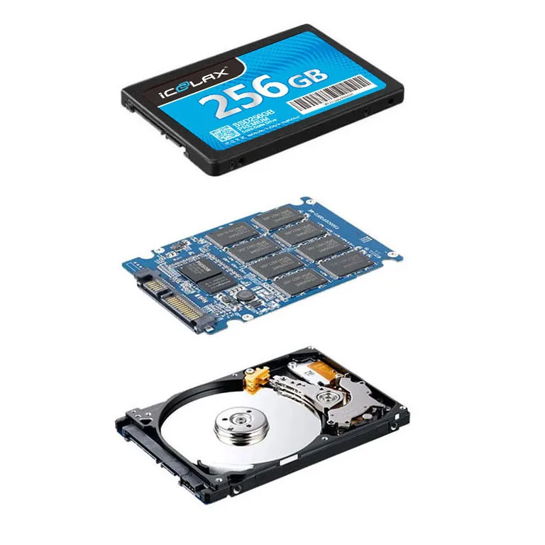 Купить Ssd Диск Для Компьютера 256