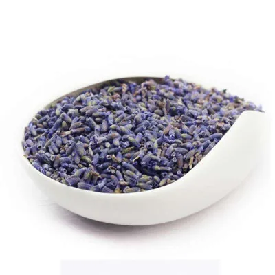 
Top Quality preserved flower Dry Purple Lavender Flower 