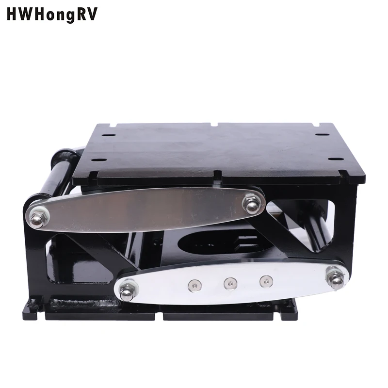 HWHongRV Marine Boat Seat Suspension System Shock Mitigation Seat Base