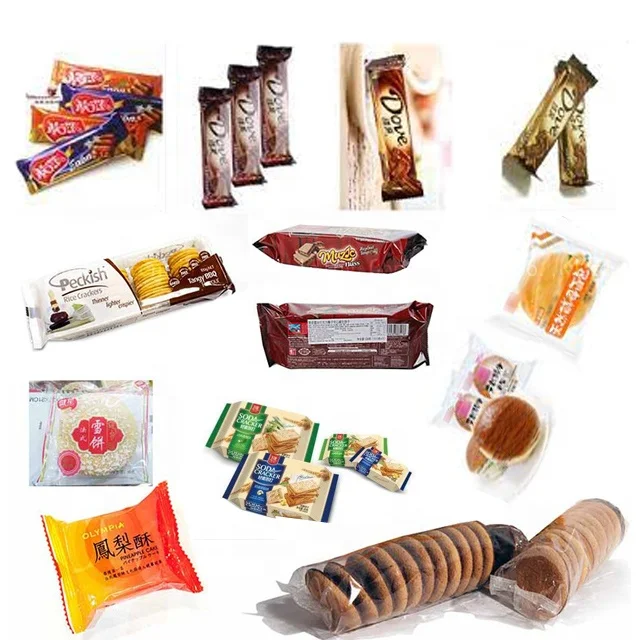 Full-Auto Hotel Mini Soap Pleat Wrapping In Stable Running Condition Flow Wrapping Machine