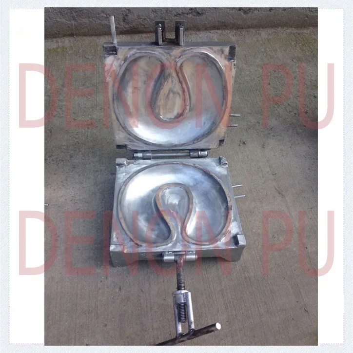 polyurethane molds for sale