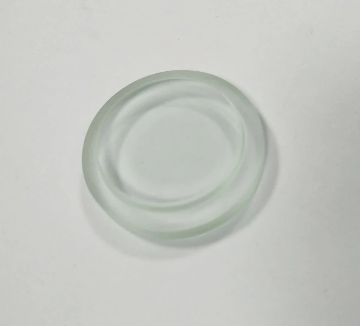 WARKIN Прямая поставка от китайского производителя высококачественное боросиликатное стекло закаленное Шаг Стекла для освещения