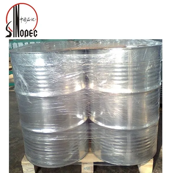 sinopec High Viscosity Epoxy Resin for Plastic&Metal Adhesion