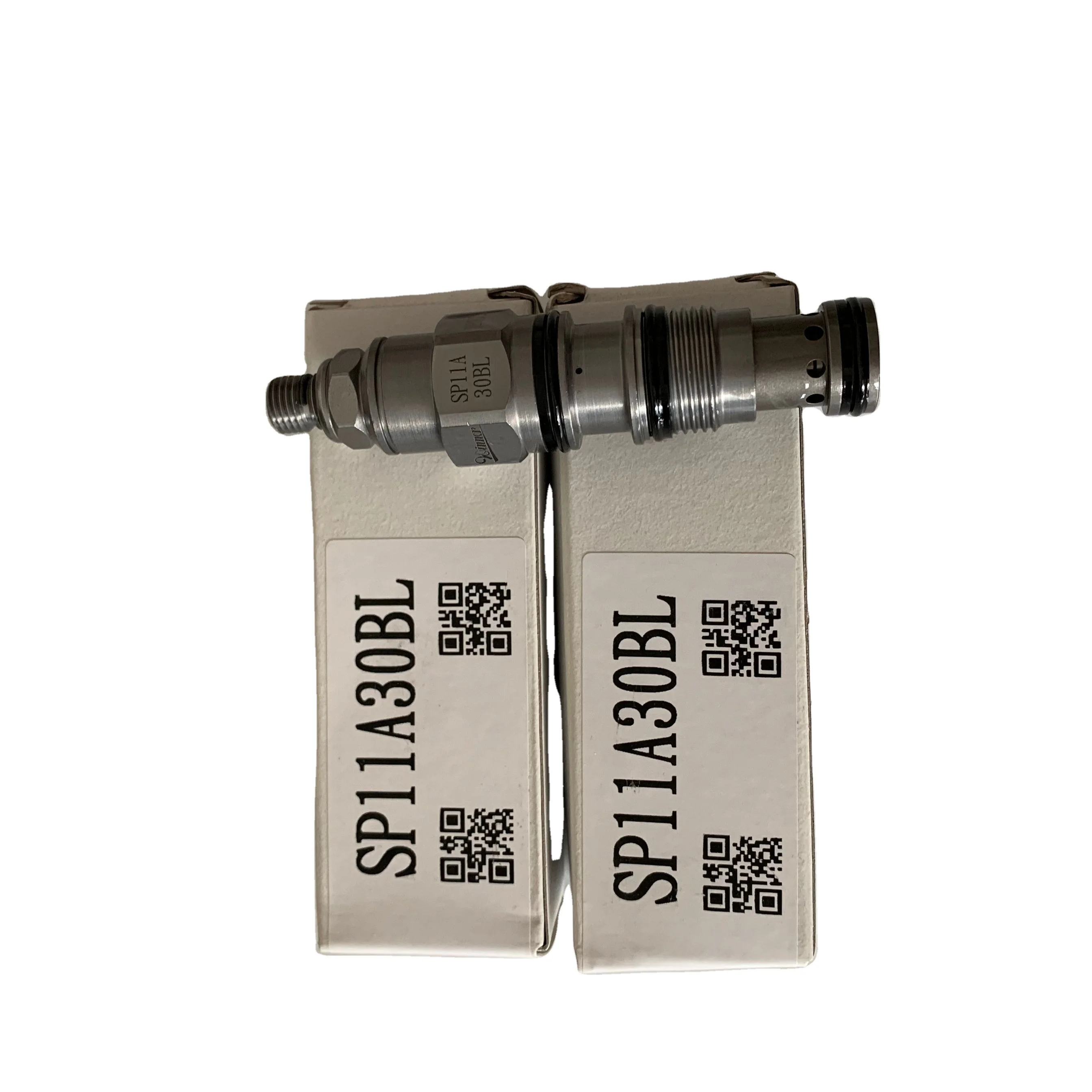SP11A30BL победитель Сделано в Тайване картридж клапана заменить солнце гидравлика SP-11A-30-B-L в наличии hydraforce eaton vickers IH