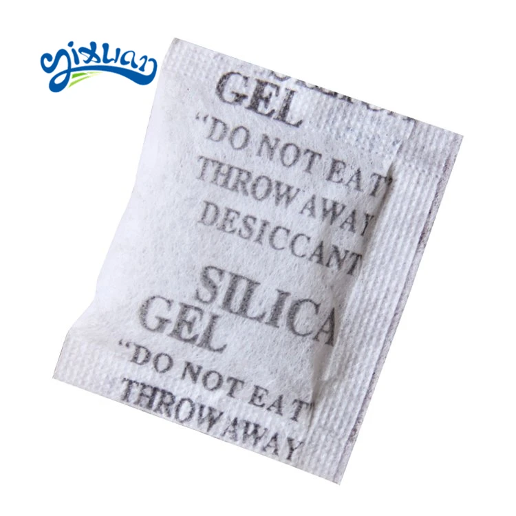 
Industrial grade mini package silica gel pellets price moisture absorber 