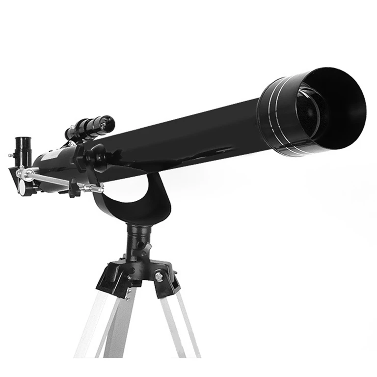 F90060 60 мм астрономический рефракционный телескоп с максимальным увеличением 675X
