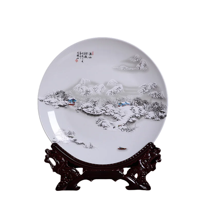 Blue Backing Water Transfer Paper Inkjet Printed for DIY White Decals Premium Clear Waterslide Decal Transfer Paper For Ceramics