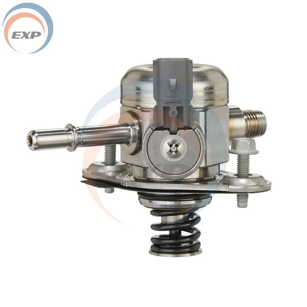 NEW Direct InjectionHigh Pressure Fuel Pump For Chevrolets Buicks 13-17   12651170, 12658481, HPM1006