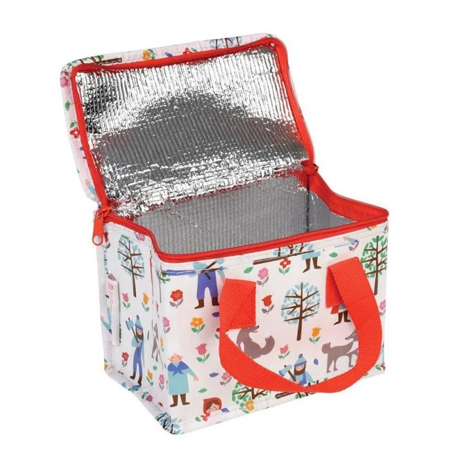 
Non-woven insulated beer cooler tote bags 