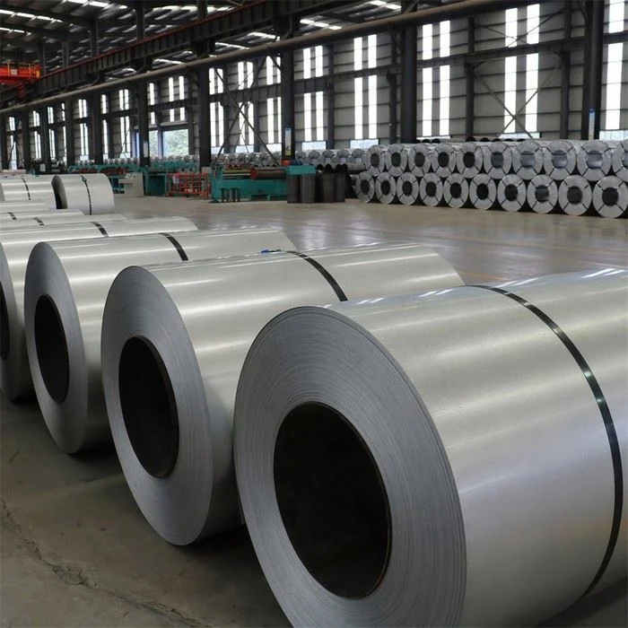 Stainless Steel Coil Tape Stainless Steel Sheets And Coils Manufacturer In China 2b Cold Rolled Stainless Steel Coil