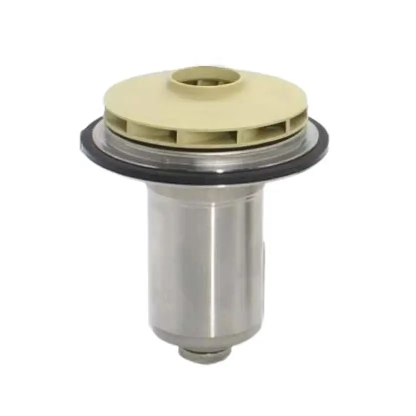 Circulation pump rotor wall hung boiler parts