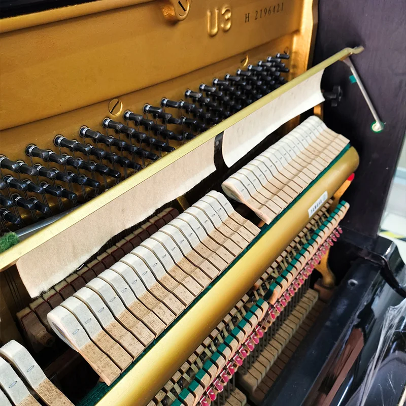 Used piano Secondhand piano Japan Upright Piano U3H