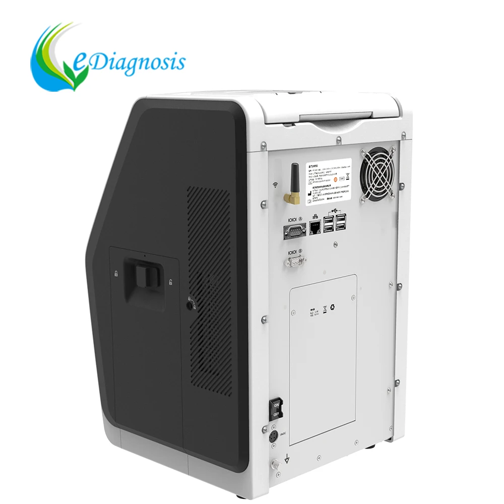 
Automated arterial blood gas analyzer price/patient blood gas analyzers 