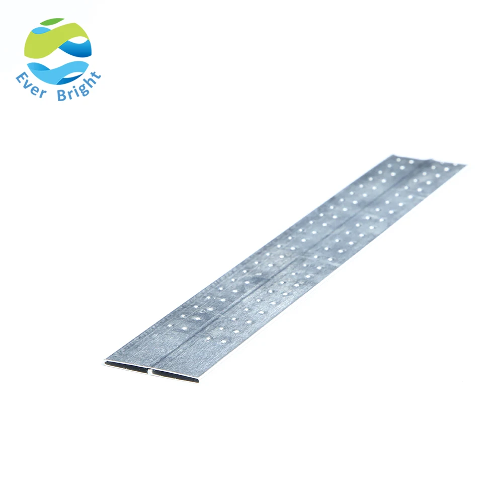 Ever Bright Aluminum Radiator Condenser Heat Transfer Micro Channel Port Tube